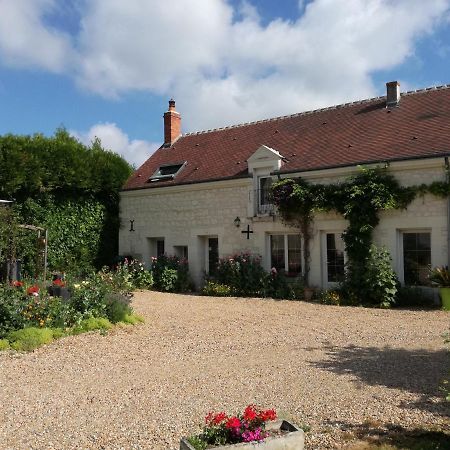 Atypiques Confitures, Chambres D'Hotes Couffy Exteriér fotografie
