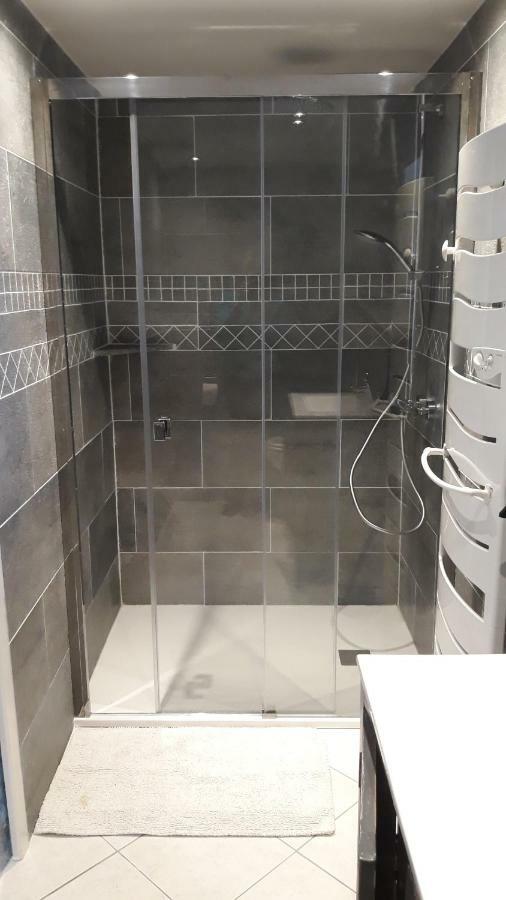 Atypiques Confitures, Chambres D'Hotes Couffy Exteriér fotografie